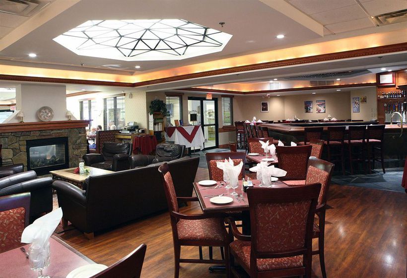 Hotel Holiday Inn Burlington  | South Burlington | Vermont | United States 2