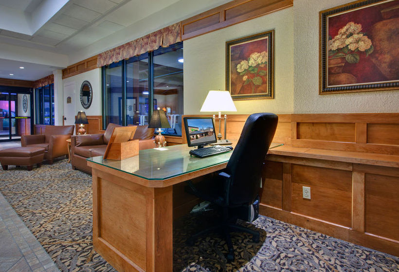 Hotel Holiday Inn Burlington  | South Burlington | Vermont | United States 20