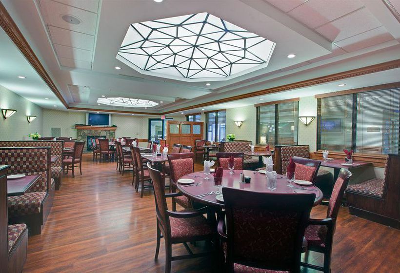 Hotel Holiday Inn Burlington  | South Burlington | Vermont | United States 3