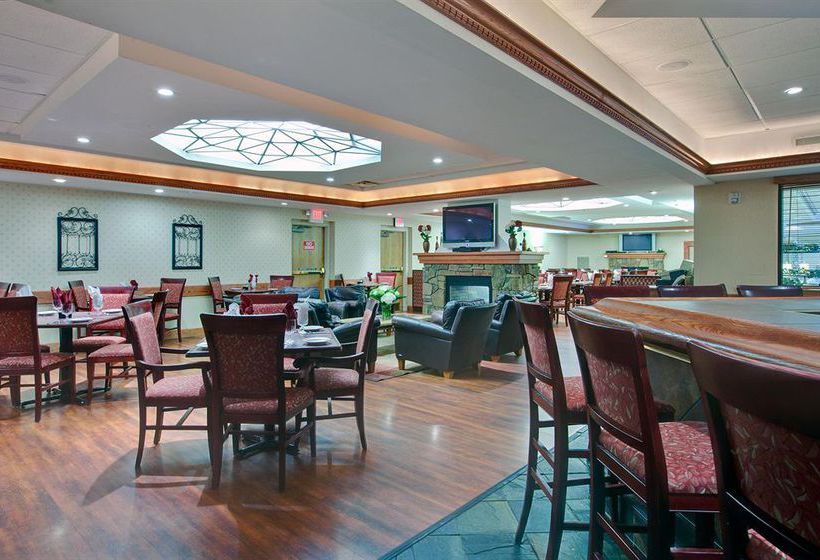 Hotel Holiday Inn Burlington  | South Burlington | Vermont | United States 4