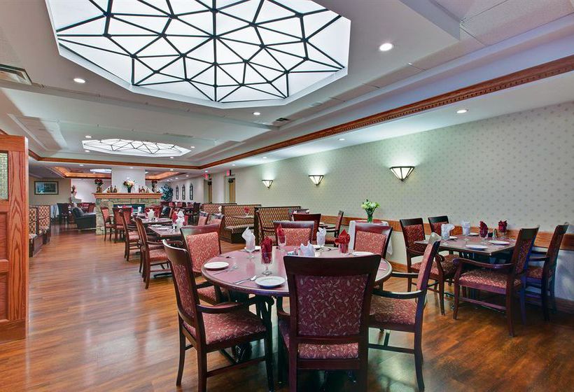 Hotel Holiday Inn Burlington  | South Burlington | Vermont | United States 5