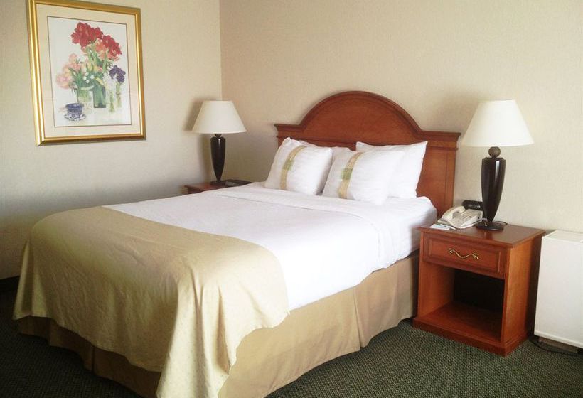 Hotel Holiday Inn Burlington  | South Burlington | Vermont | United States 6