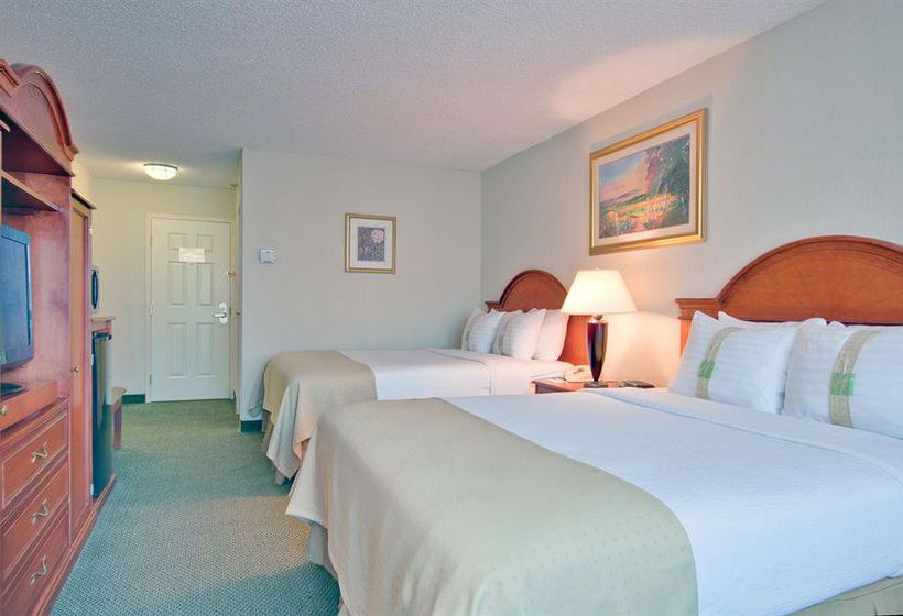 Hotel Holiday Inn Burlington  | South Burlington | Vermont | United States 7