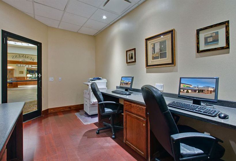 Hotel Holiday Inn Burlington  | South Burlington | Vermont | United States 8