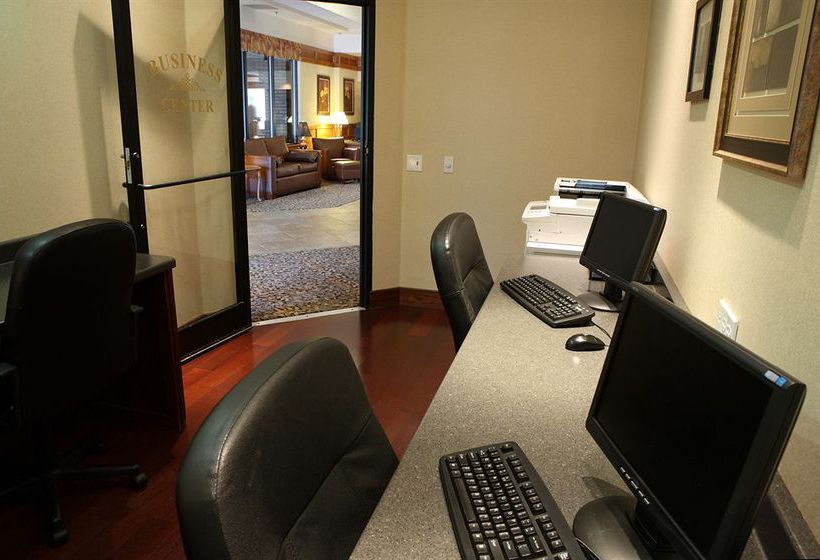 Hotel Holiday Inn Burlington  | South Burlington | Vermont | United States 9