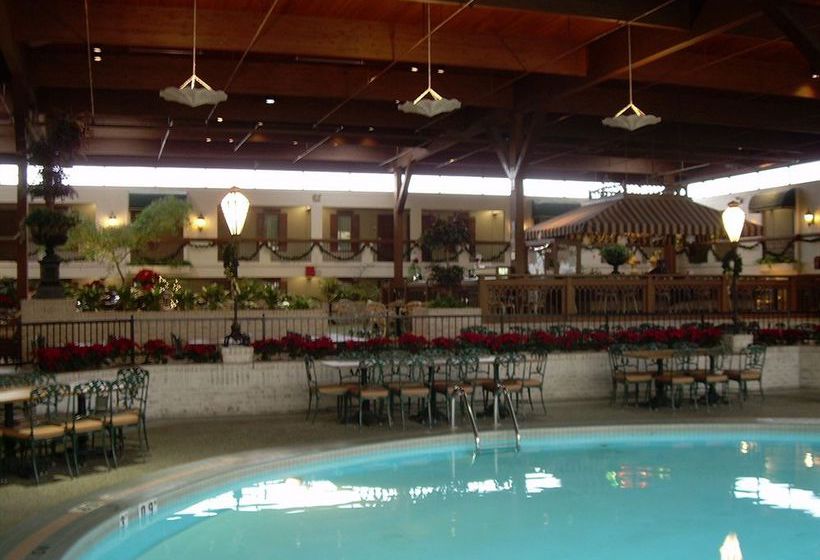 Hotel Holiday Inn Perrysburg French Quarter  | Perrysburg | Ohio | Hotel negli Stati Uniti 1