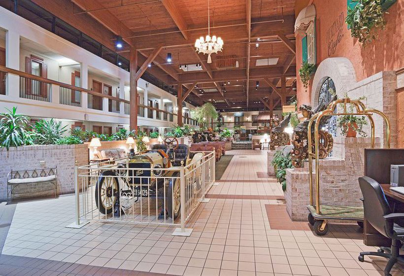 Hotel Holiday Inn Perrysburg French Quarter  | Perrysburg | Ohio | Hotel negli Stati Uniti 10