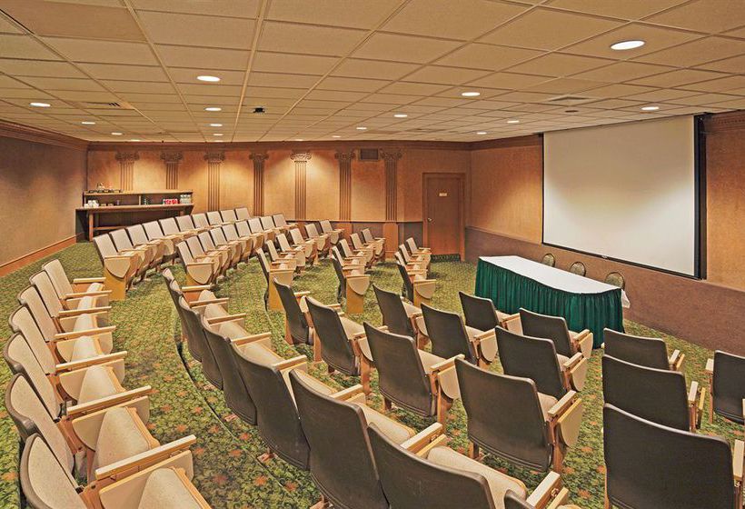 Hotel Holiday Inn Perrysburg French Quarter  | Perrysburg | Ohio | Hotel negli Stati Uniti 12