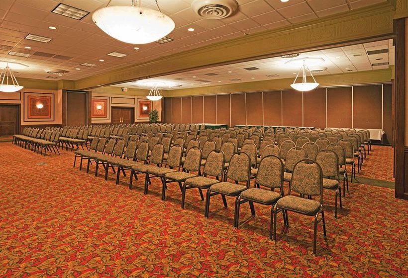 Hotel Holiday Inn Perrysburg French Quarter  | Perrysburg | Ohio | Hotel negli Stati Uniti 13