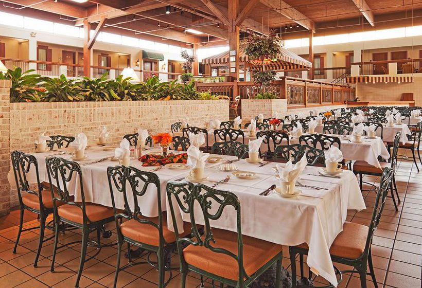 Hotel Holiday Inn Perrysburg French Quarter  | Perrysburg | Ohio | Hotel negli Stati Uniti 14