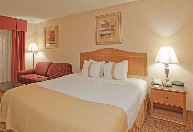 Hotel Holiday Inn Perrysburg French Quarter  | Perrysburg | Ohio | Hotel negli Stati Uniti 15