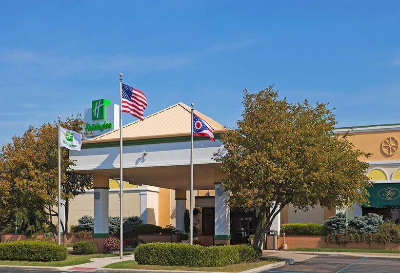 Hotel Holiday Inn Perrysburg French Quarter  | Perrysburg | Ohio | Hotel negli Stati Uniti 16