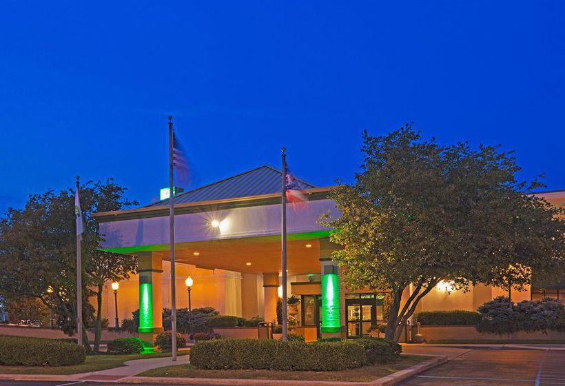 Hotel Holiday Inn Perrysburg French Quarter  | Perrysburg | Ohio | Hotel negli Stati Uniti 17