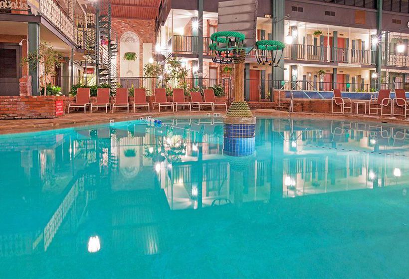 Hotel Holiday Inn Perrysburg French Quarter  | Perrysburg | Ohio | Hotel negli Stati Uniti 18