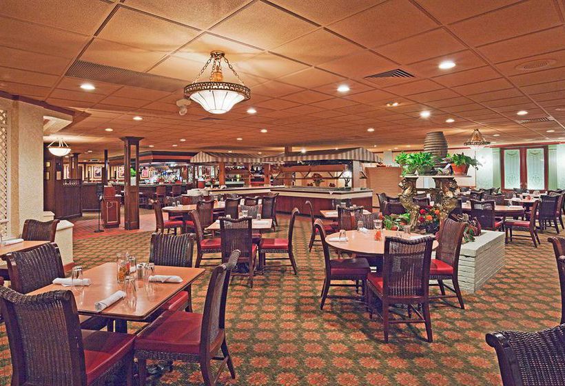 Hotel Holiday Inn Perrysburg French Quarter  | Perrysburg | Ohio | Hotel negli Stati Uniti 19