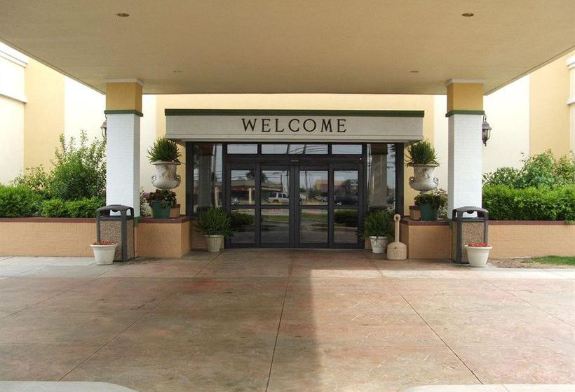 Hotel Holiday Inn Perrysburg French Quarter  | Perrysburg | Ohio | Hotel negli Stati Uniti 2