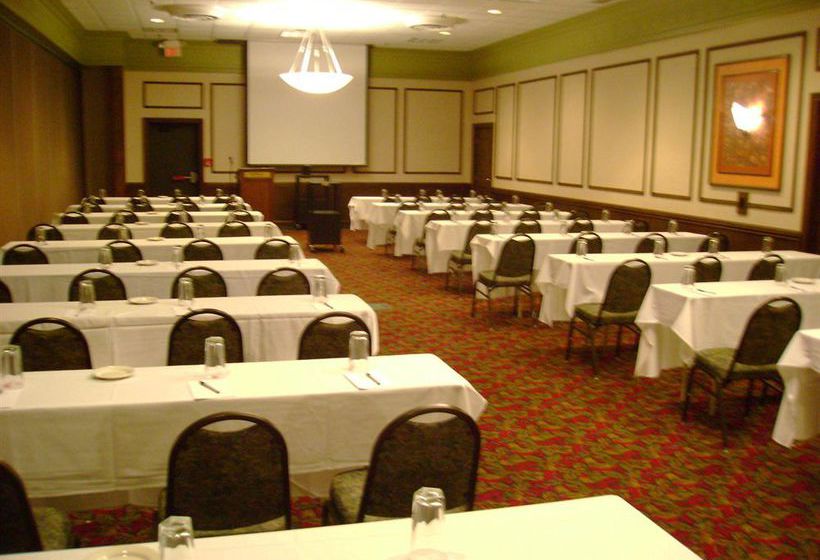Hotel Holiday Inn Perrysburg French Quarter  | Perrysburg | Ohio | Hotel negli Stati Uniti 3
