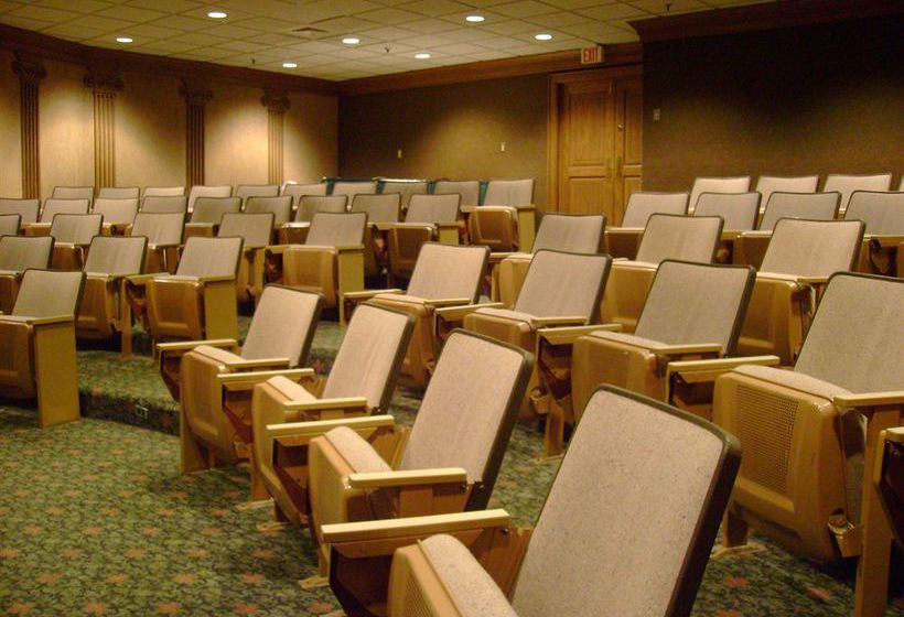 Hotel Holiday Inn Perrysburg French Quarter  | Perrysburg | Ohio | Hotel negli Stati Uniti 4