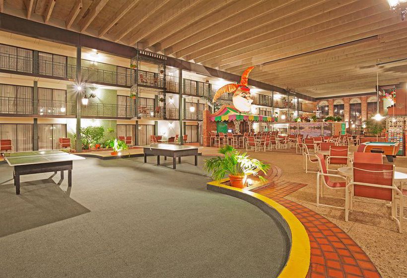 Hotel Holiday Inn Perrysburg French Quarter  | Perrysburg | Ohio | Hotel negli Stati Uniti 5