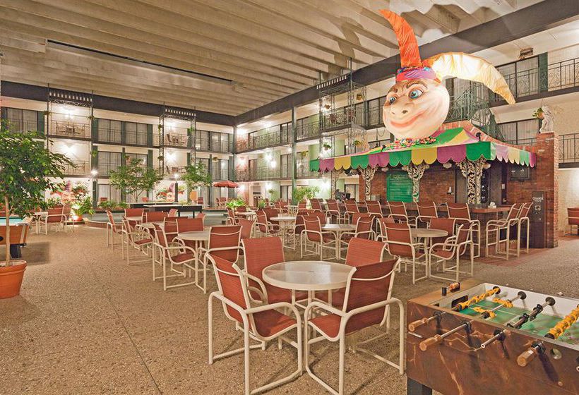 Hotel Holiday Inn Perrysburg French Quarter  | Perrysburg | Ohio | Hotel negli Stati Uniti 6