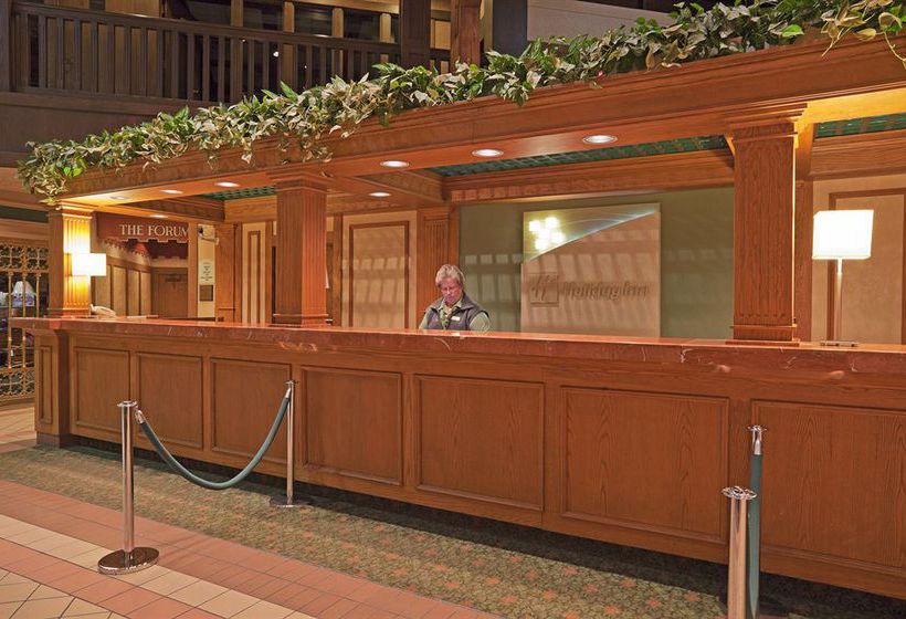 Hotel Holiday Inn Perrysburg French Quarter  | Perrysburg | Ohio | Hotel negli Stati Uniti 8