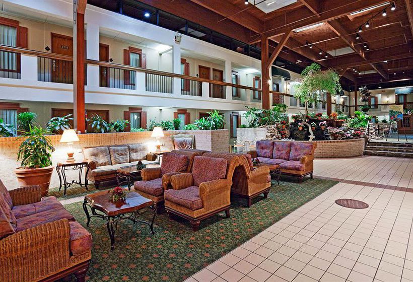 Hotel Holiday Inn Perrysburg French Quarter  | Perrysburg | Ohio | Hotel negli Stati Uniti 9