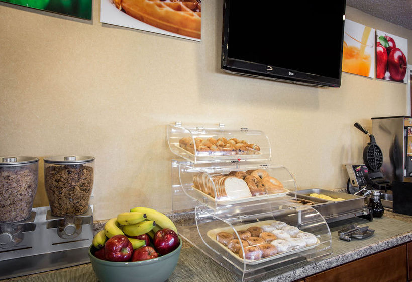 Hotel Quality Inn Aiken  | Aiken | South Carolina | United States 1