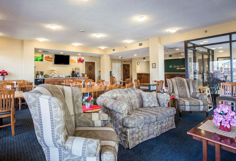 Hotel Quality Inn Aiken  | Aiken | South Carolina | United States 11