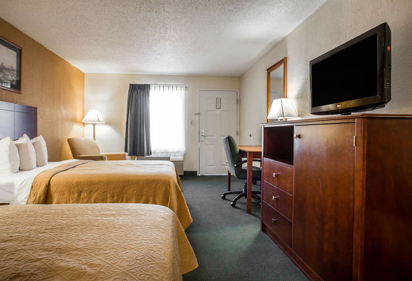 Hotel Quality Inn Aiken  | Aiken | South Carolina | United States 13