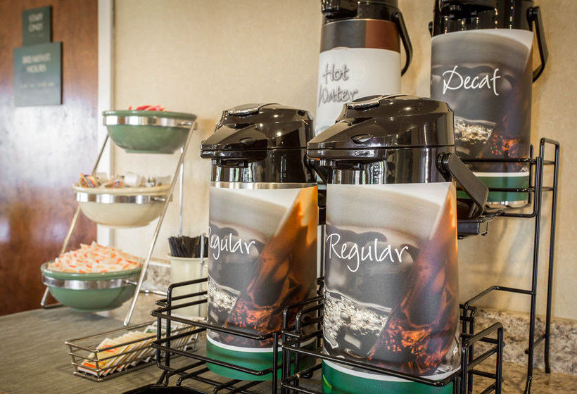 Hotel Quality Inn Aiken  | Aiken | South Carolina | United States 3