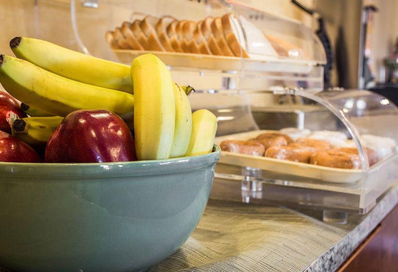 Hotel Quality Inn Aiken  | Aiken | South Carolina | United States 4