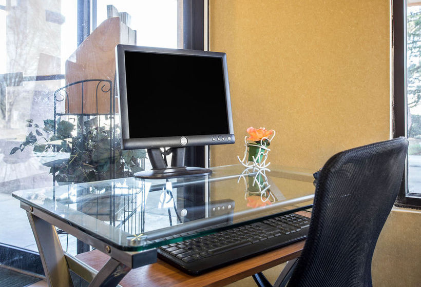 Hotel Quality Inn Aiken  | Aiken | South Carolina | United States 5