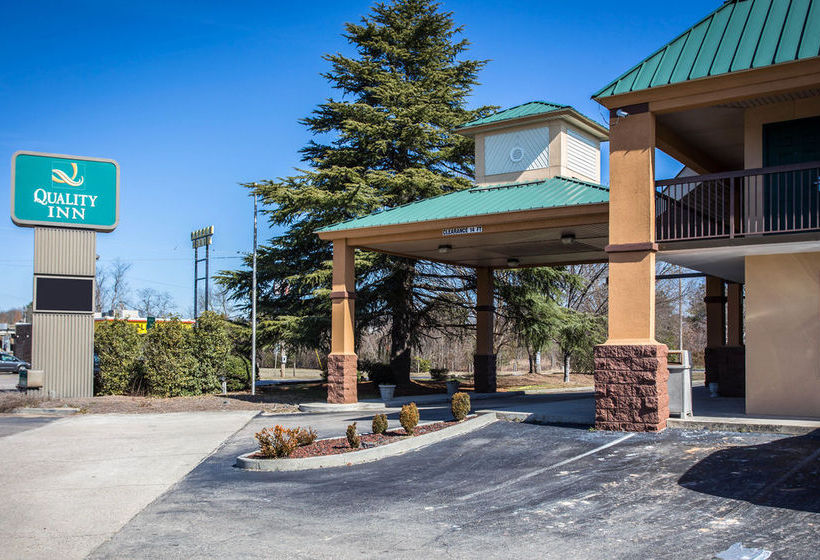 Hotel Quality Inn Aiken  | Aiken | South Carolina | United States 6