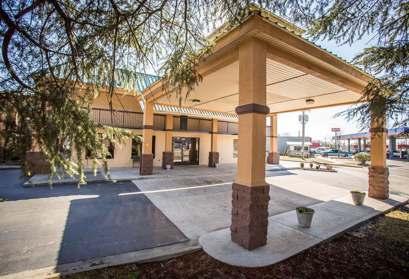 Hotel Quality Inn Aiken  | Aiken | South Carolina | United States 7