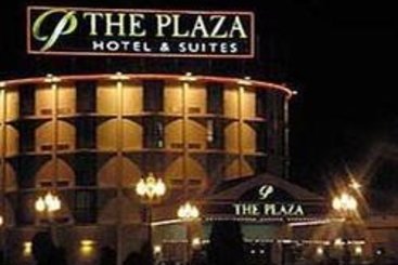 Plaza Hotel & Suites  | Eau Claire | Wisconsin | United States 1