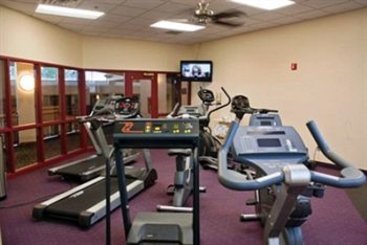 Plaza Hotel & Suites  | Eau Claire | Wisconsin | United States 4