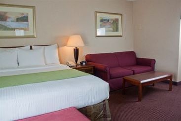 Plaza Hotel & Suites  | Eau Claire | Wisconsin | United States 7