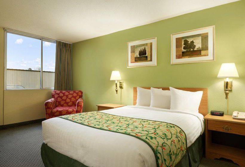 Hotel Regency Inn Sturgis  | Sturgis | Michigan | United States 10