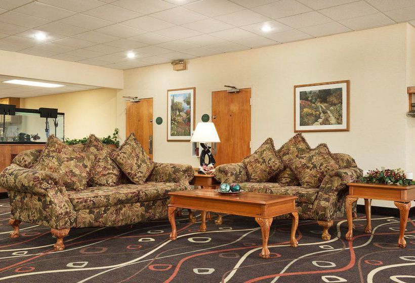 Hotel Regency Inn Sturgis  | Sturgis | Michigan | United States 13