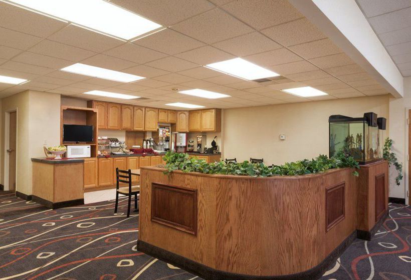 Hotel Regency Inn Sturgis  | Sturgis | Michigan | United States 3