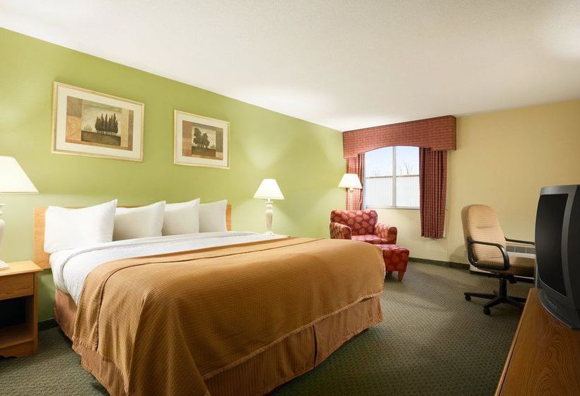 Hotel Regency Inn Sturgis  | Sturgis | Michigan | United States 4