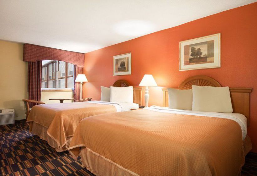 Hotel Regency Inn Sturgis  | Sturgis | Michigan | United States 5