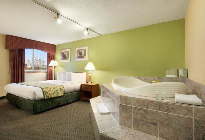 Hotel Regency Inn Sturgis  | Sturgis | Michigan | United States 8