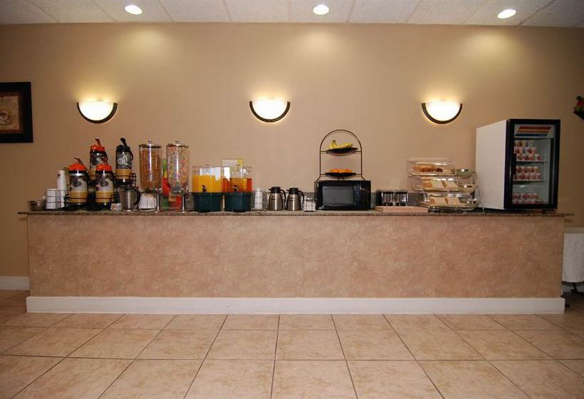 Hotel Quality Inn  | Mckinney | Texas | United States 1