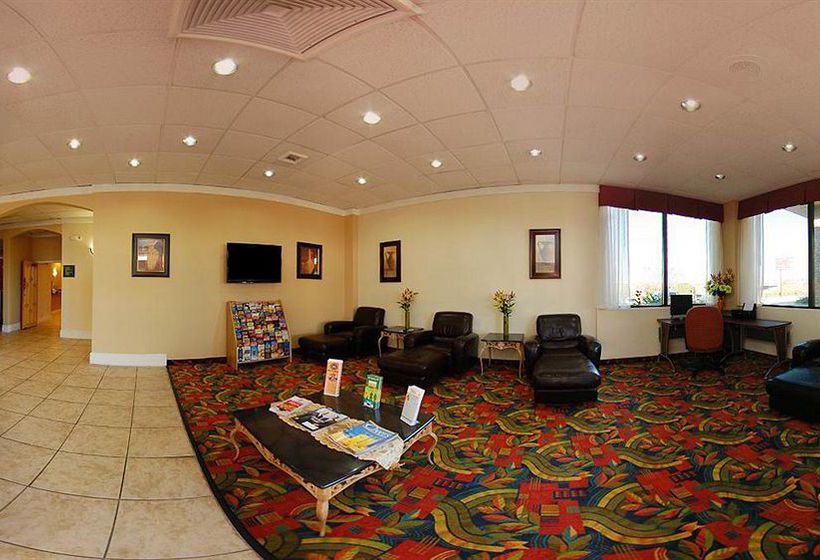 Hotel Quality Inn  | Mckinney | Texas | United States 11