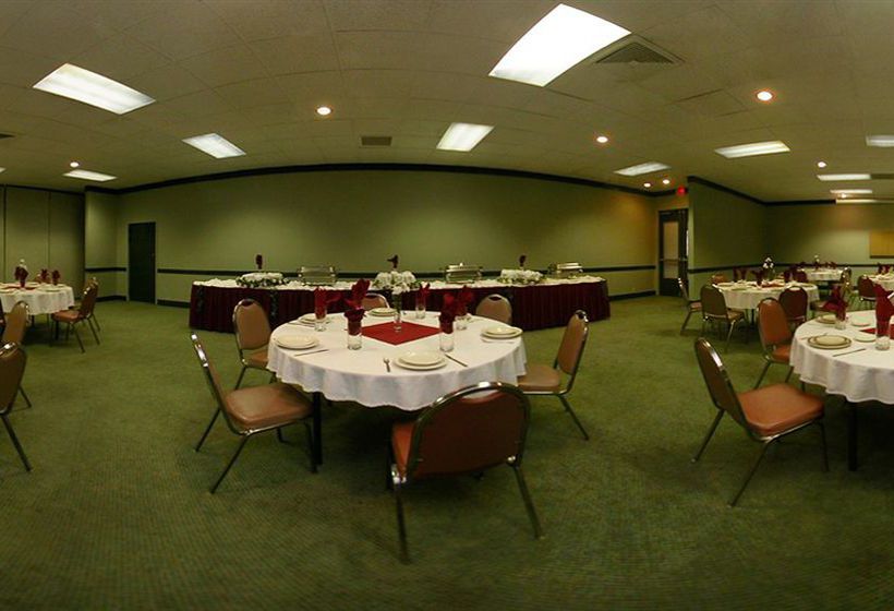 Hotel Quality Inn  | Mckinney | Texas | United States 12