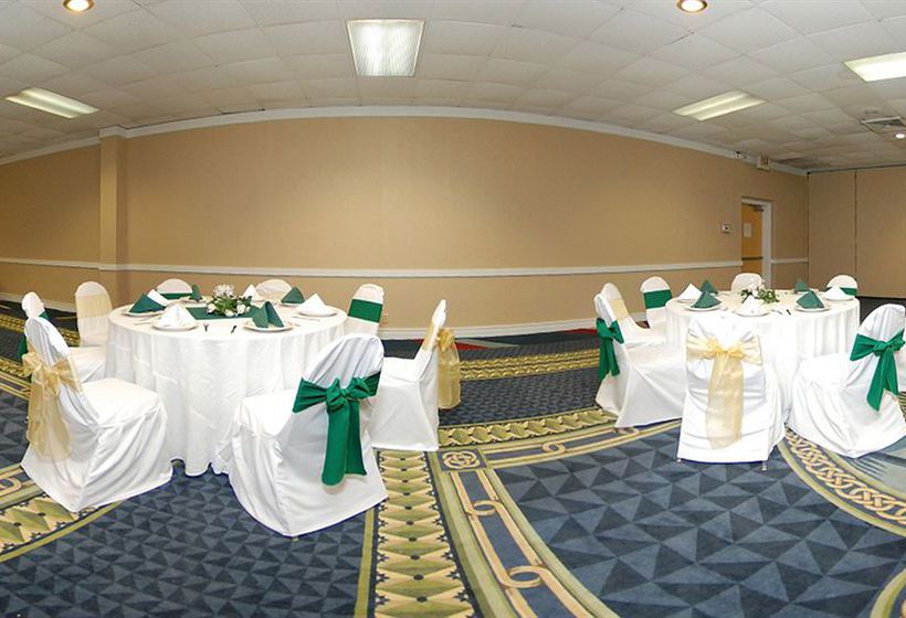 Hotel Quality Inn  | Mckinney | Texas | United States 13