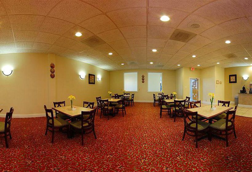 Hotel Quality Inn  | Mckinney | Texas | United States 14