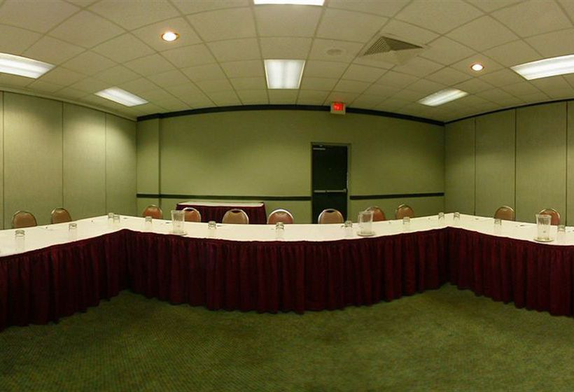 Hotel Quality Inn  | Mckinney | Texas | United States 15