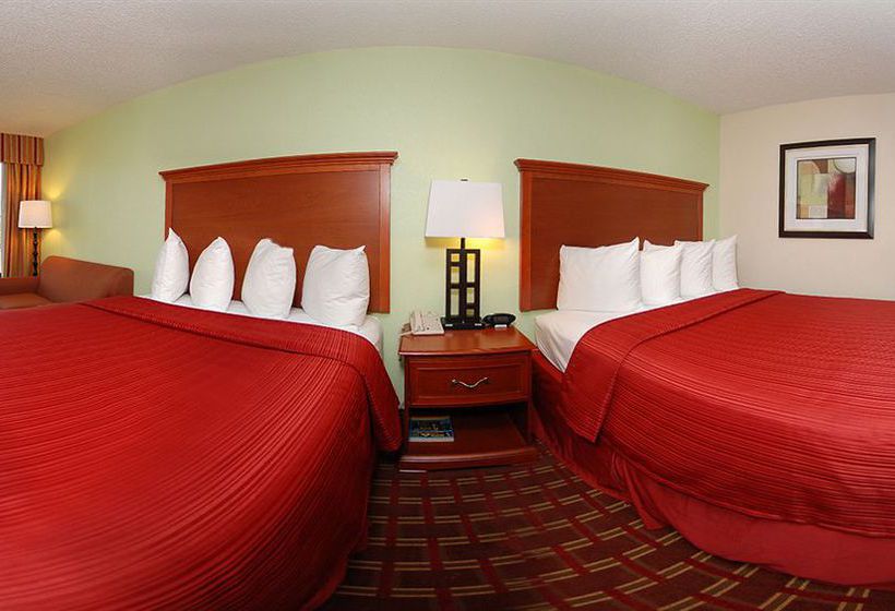 Hotel Quality Inn  | Mckinney | Texas | United States 16